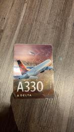 Delta trading card, Collections, Envoi, Comme neuf, Autres types