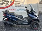 PIAGGIO MP3 400HPE, Motoren, Motoren | Piaggio, 400 cc, Scooter, Bedrijf, 1 cilinder