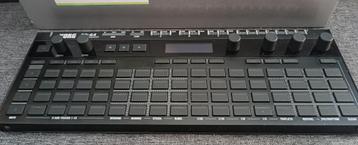 KORG SQ-64 beschikbaar voor biedingen