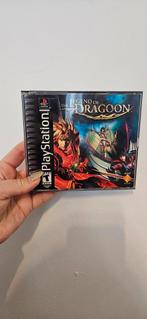 Jeu vidéo legend of dragoon version us état comme neuf, Games en Spelcomputers, Games | Sony PlayStation 1, Ophalen of Verzenden