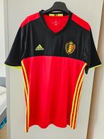 Belgie origineel voetbalshirt EK 2016 (S), Shirt, Gebruikt, Ophalen of Verzenden, Maat S