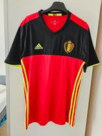 Maillot de football original de la Belgique pour le Champion, Taille S, Enlèvement ou Envoi, Utilisé, Maillot