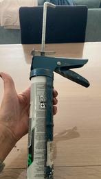 Silliconespuit, Doe-het-zelf en Bouw, Ophalen, Gebruikt