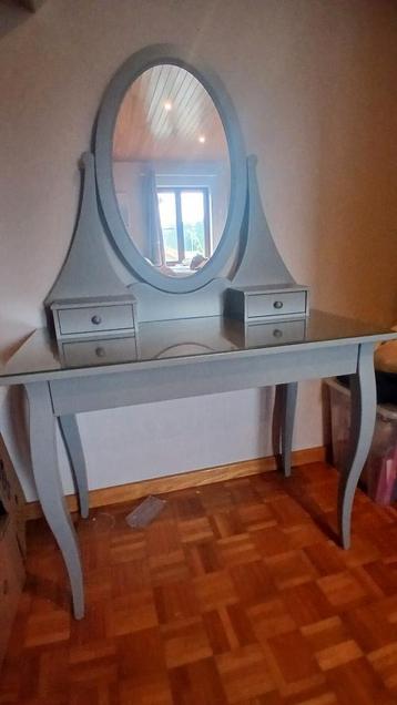 ikea kaptafel, Enlèvement, Comme neuf
