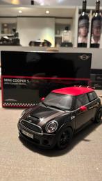 MINI Cooper S JCW miniatuur, Kinderen en Baby's, Speelgoed |Speelgoedvoertuigen, Ophalen of Verzenden