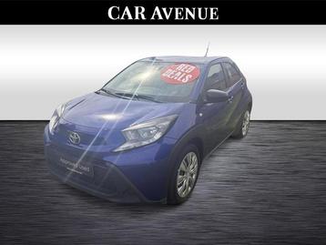 Toyota Aygo X X play  beschikbaar voor biedingen