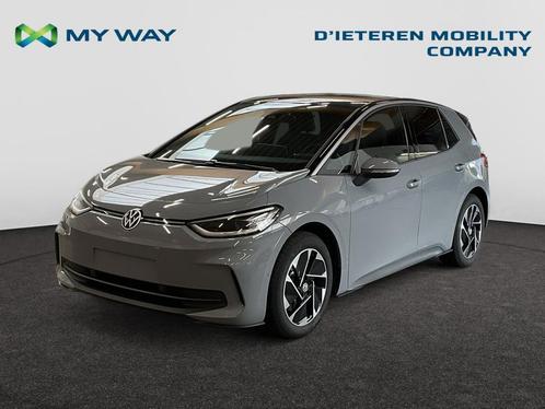 Volkswagen ID.3 ID.3 58 kWh Pro Business, Auto's, Volkswagen, Overige modellen, ABS, Airbags, Alarm, Cruise Control, Elektrische ramen