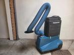 Nederman Mobiele Filterunit FilterCart Carbon met Kolfilter, Ophalen of Verzenden, Zo goed als nieuw, Afzuiger