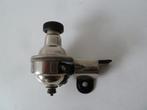 antieke fiets oude dynamo oldtimer classic retro licht, Antiek en Kunst, Curiosa en Brocante, Ophalen of Verzenden