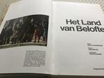 Boek.Het land v.beloften, Israël,Jordanie,de bijbel,culturen, Diverse auteurs, Ophalen of Verzenden, Zo goed als nieuw, Reisgids of -boek