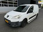 Peugeot Partner 120 1.6 e-HDI L1 XT Profit + / MARGE, 1560 cm³, Tissu, 90 ch, Achat