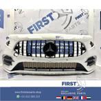 W177 AMG LINE BUMPER A KLASSE A1778802601 ORIGINEEL COMPLEET, Gebruikt, Voor, Mercedes-Benz, Ophalen of Verzenden