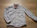 hemd chips en Cheps (C&A) maat 98, Kinderen en Baby's, Kinderkleding | Maat 98, Gebruikt, C&A, Overhemd of Blouse, Ophalen of Verzenden