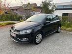 Volkswagen Polo 1.2 TSI Comfortline Blue Motion Technology, Auto's, Voorwielaandrijving, 91 g/km, Stof, 4 cilinders