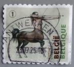 Belg nr 4208 gestempeld, Enlèvement ou Envoi, Oblitéré