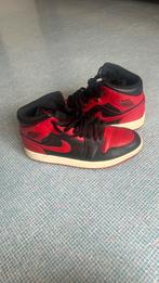 nike air jordan red blacks ogs, Ophalen, Zo goed als nieuw