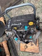 MOTEUR B14XEL OPEL CORSA E 1400 ESSENCE, Autos : Pièces & Accessoires, Moteurs & Accessoires, RUE BRIGADE PIRON 307, Enlèvement
