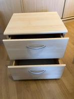 Twee identieke tienerslaapkamers - uitstekende staat, Enlèvement, Comme neuf, Une personne, Modern