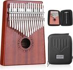 Kalimba Duimpiano 17 sleutels SNELLE GRATIS LEVERING, GECKO, -, Verzenden, -