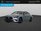 Mercedes-Benz CLA-Klasse 180 Coupé Business Line | Verwarmd, Auto's, Mercedes-Benz, Stof, Gebruikt, Euro 6, 4 cilinders