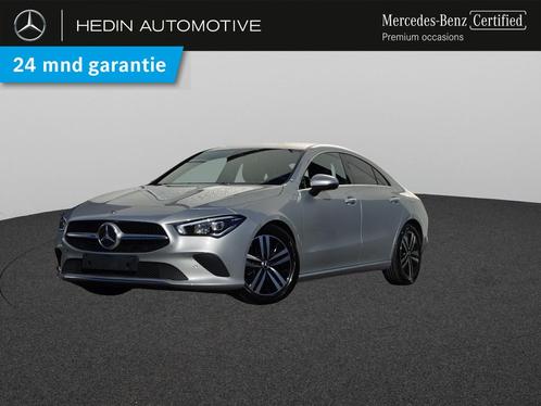 Mercedes-Benz CLA-Klasse 180 Coupé Business Line | Verwarmd, Auto's, Mercedes-Benz, Bedrijf, Te koop, CLA, Airconditioning, Centrale vergrendeling