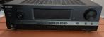 Sony receiver, Ophalen, Gebruikt, 60 tot 120 watt, Sony