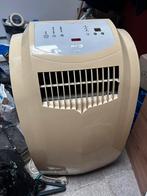 Airco te koop, Ophalen, Tafel- of Grondventilator, Minder dan 60 m³, 3 snelheden of meer
