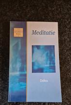 Meditatie boekje, Enlèvement ou Envoi, Neuf