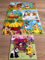 7 Bumba puzzels, Enfants & Bébés, Jouets | Puzzles pour enfants, Enlèvement, Utilisé