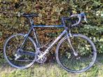 Eddy Merckx Racefiets Heren, Fietsen en Brommers, 28 inch, Gebruikt, Heren, Aluminium