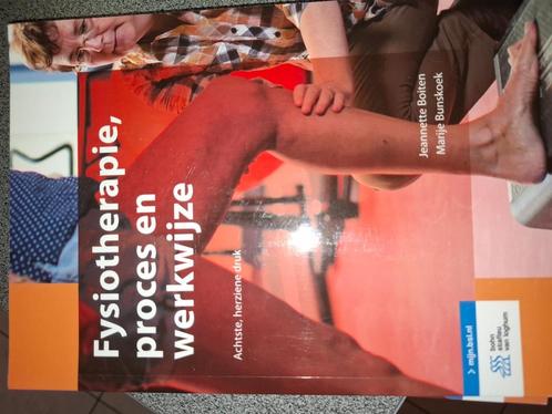 Studieboeken kiné KU Leuven, Boeken, Studieboeken en Cursussen, Zo goed als nieuw, Hoger Onderwijs, Ophalen