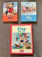 Tiny leesboekjes, Boeken, Ophalen