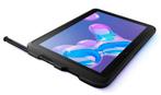 cover pen Samsung Tab Active4 Pro, noir, Informatique & Logiciels, Housses pour tablettes, Comme neuf, Enlèvement ou Envoi