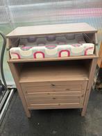 Baby kastje, Ophalen, Zo goed als nieuw