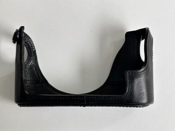 Leica M10/M11 Leren Protector Half Case  beschikbaar voor biedingen