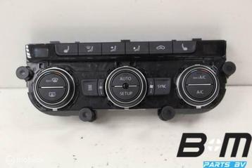 Clima unit VW Golf 7 5G0907044S