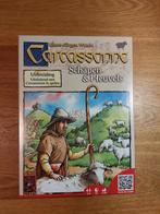 Carcassonne Schapen en Heuvels (originele versie), Hobby en Vrije tijd, Ophalen, Nieuw