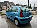 Citroen C3 1.4 benzine 75.000 km, Auto's, Automaat, Te koop, C3, Elektrisch