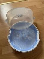 Philips Avent SCF281 magnetron sterilisator., Ophalen of Verzenden, Nieuw, Sterilisator
