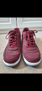 Nike schoenen, Sport en Fitness, Ophalen, Zo goed als nieuw, Schoenen