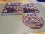 Playstation 3 Mobile Suit Gundam Target in Sight (CIB), 2 spelers, Ophalen of Verzenden, Gebruikt, Vanaf 12 jaar