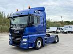MAN TGX 18.500 FULL-AIR RETARDER (bj 2019), Auto's, Euro 6, Bedrijf, Te koop, BTW verrekenbaar