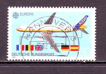 Postzegels Duitsland (8) : tussen nr. 1367 en 1401 beschikbaar voor biedingen