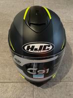 HJC helm maat M, Motoren, M, HJC, Kinderen, Integraalhelm