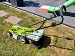 elektrische grasmaaier, Ophalen, Cirkelmaaier, Gebruikt, Central Park