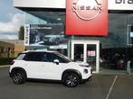 Citroen C3 Aircross 1.2 PureTech Shine S&S, Autos, Citroën, 5 places, C3, Berline, Achat