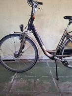 Deze verkoop ik..accu minder, Fietsen en Brommers, Ophalen, Gebruikt, Batavus