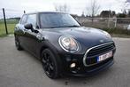 Mini One 5 Portes 1.5 diesel 2018 Full Black, Autos, Achat, Euro 6, Boîte manuelle, 5 portes