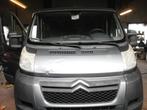 CITROEN JUMPER STANDAART MODEL , TREKHAAK ,KEURING, Te koop, Parkeercamera, 750 kg, 5 deurs