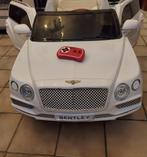 Voiture Bentley pour enfant avec batteri, Enfants & Bébés, Enlèvement, Utilisé